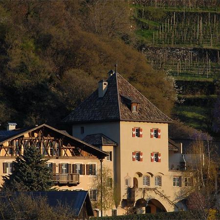 Weingut Koefelgut - Turris Vini Apartment Castelbello Ngoại thất bức ảnh