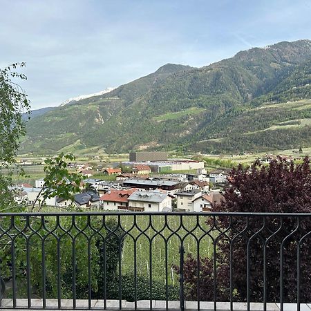 Weingut Koefelgut - Turris Vini Apartment Castelbello Ngoại thất bức ảnh