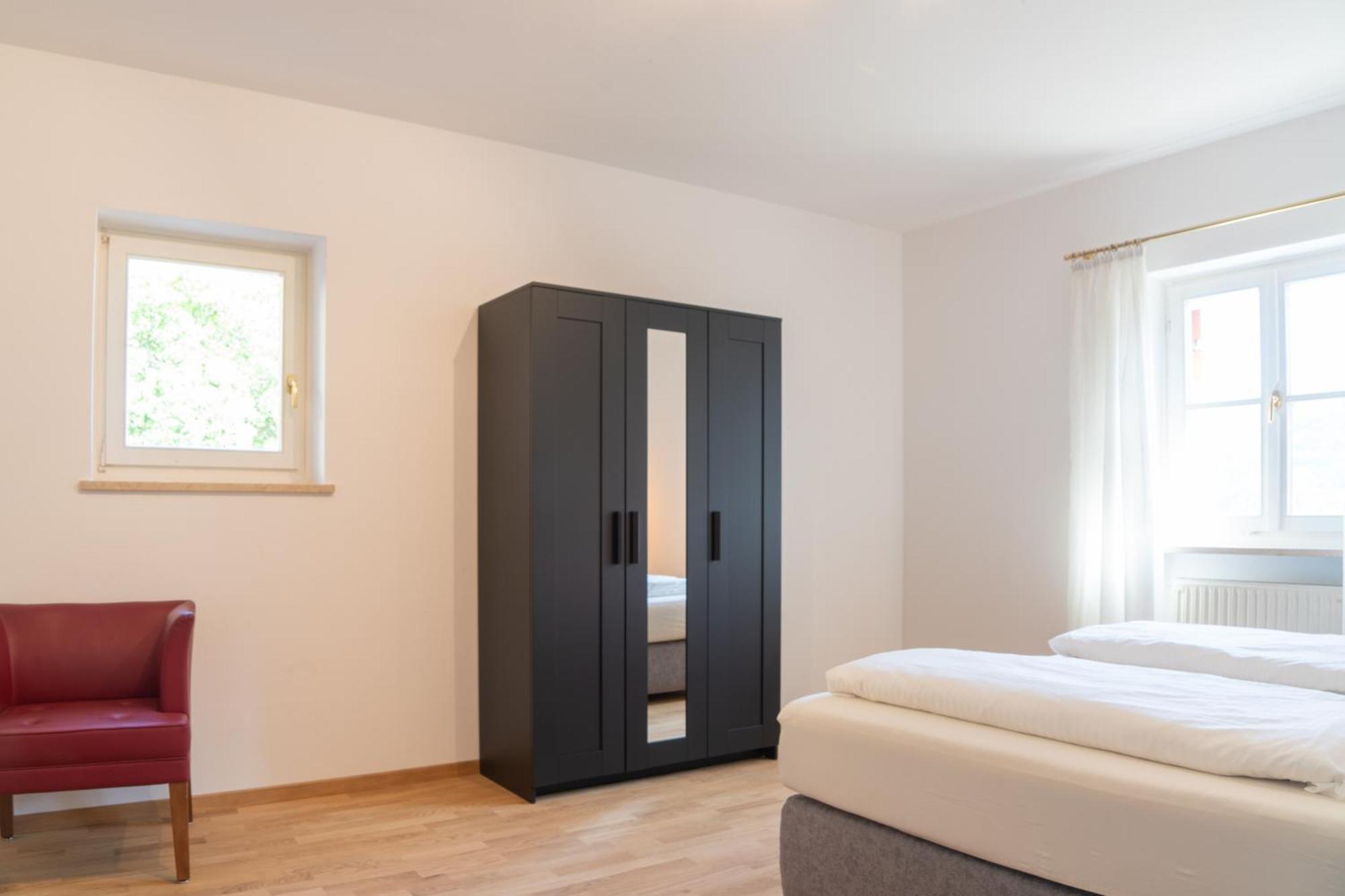 Weingut Koefelgut - Turris Vini Apartment Castelbello Ngoại thất bức ảnh