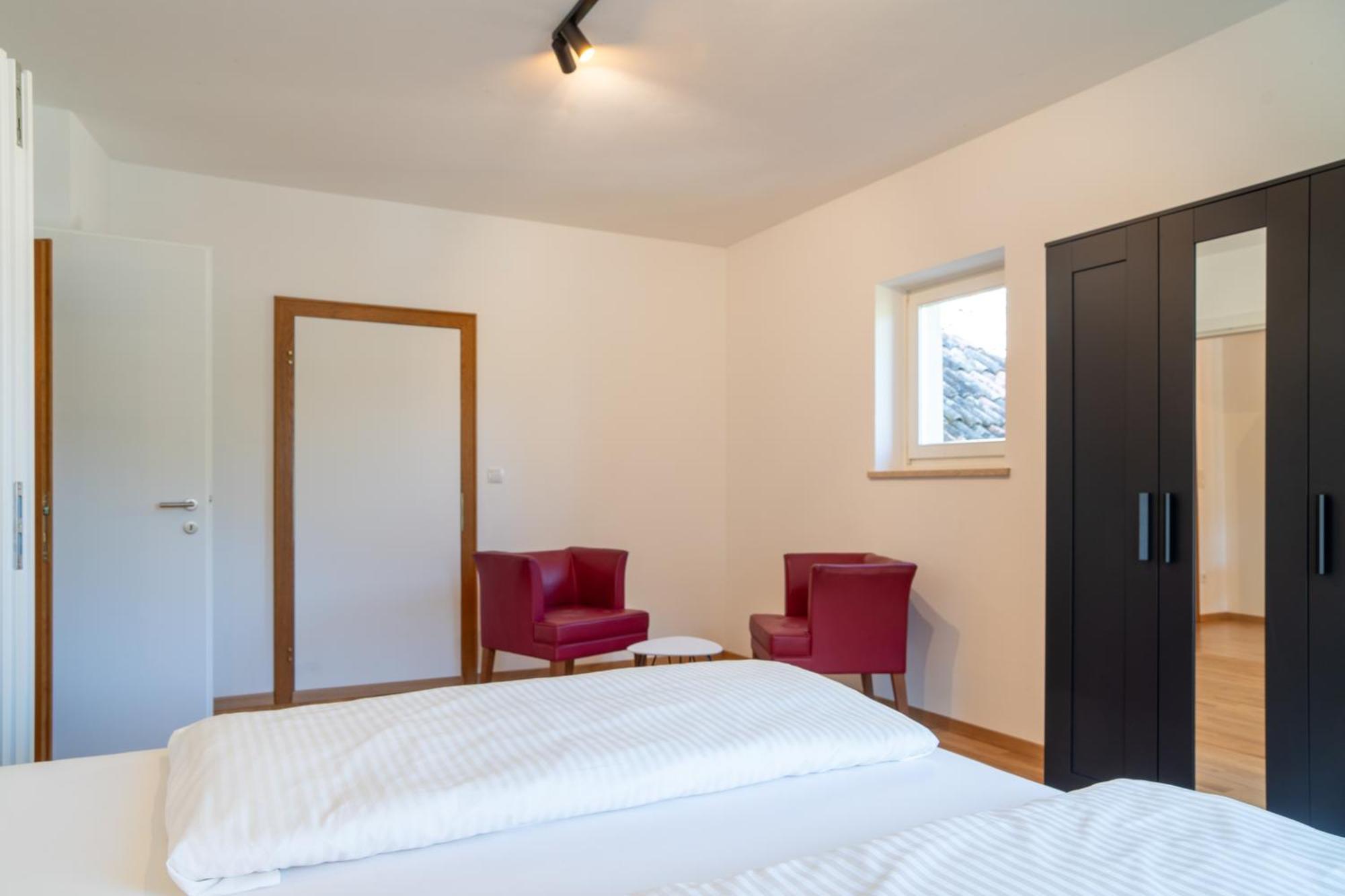 Weingut Koefelgut - Turris Vini Apartment Castelbello Ngoại thất bức ảnh